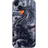 Thunderstrike by Ruth Thompson iPhone 15 Plus Skin