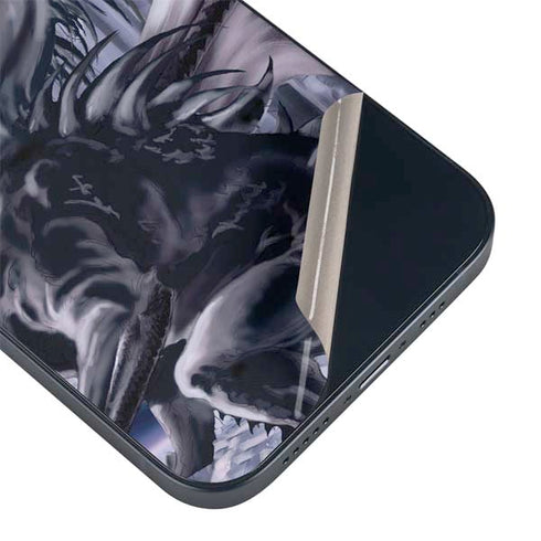 Ruth Thompson Thunderstrike iPhone 14 Plus Skin