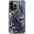 Thunderstrike by Ruth Thompson iPhone 15 Pro Clear Case
