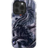 Thunderstrike by Ruth Thompson iPhone 15 Pro Impact Case