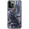 Ruth Thompson Thunderstrike iPhone 14 Pro Max Clear Case