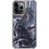 Ruth Thompson Thunderstrike iPhone 14 Pro Max Clear Case