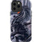 Thunderstrike by Ruth Thompson iPhone 15 Pro Max Impact Case