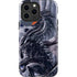 Thunderstrike by Ruth Thompson iPhone 15 Pro Max Impact Case