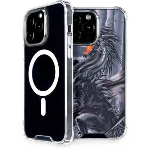 Thunderstrike by Ruth Thompson iPhone 15 Pro Max MagSafe Case