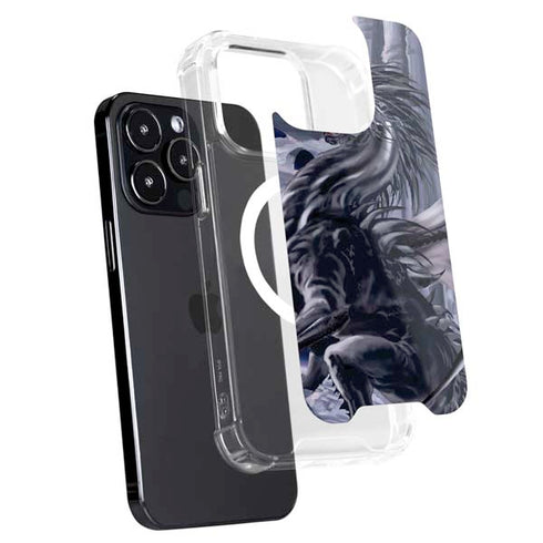 Thunderstrike by Ruth Thompson iPhone 15 Pro Max MagSafe Case