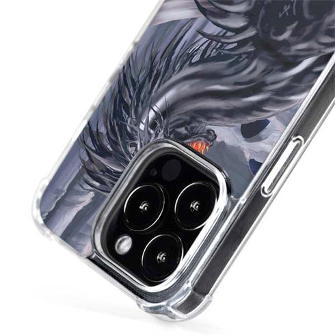 Thunderstrike by Ruth Thompson iPhone 15 Pro Max MagSafe Case