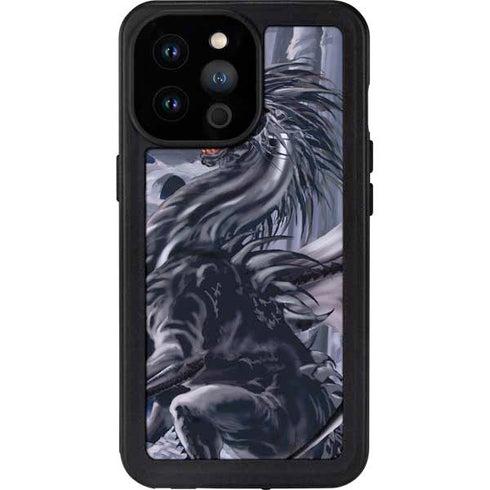 Ruth Thompson Thunderstrike iPhone 14 Pro Max Waterproof Case