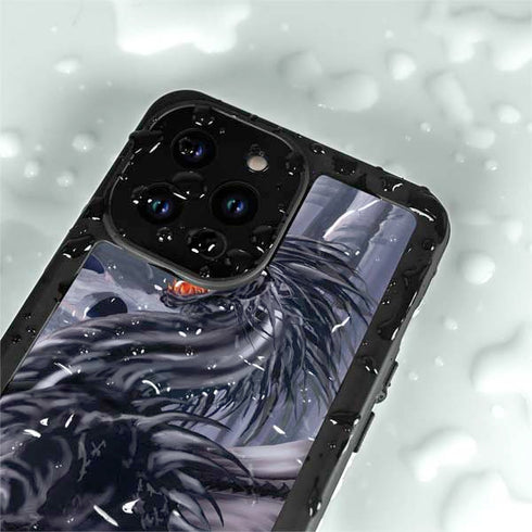 Ruth Thompson Thunderstrike iPhone 14 Pro Max Waterproof Case