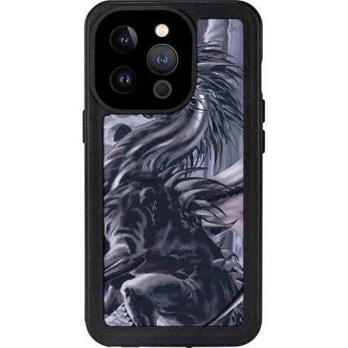 Ruth Thompson Thunderstrike iPhone 14 Pro Waterproof Case