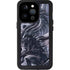 Ruth Thompson Thunderstrike iPhone 14 Pro Waterproof Case