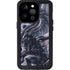 Thunderstrike by Ruth Thompson iPhone 15 Pro Waterproof Case
