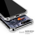 Thunderstrike by Ruth Thompson iPhone 7/8 Plus Clear Case