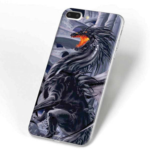 Ruth Thompson Thunderstrike iPhone 7 Plus Skin