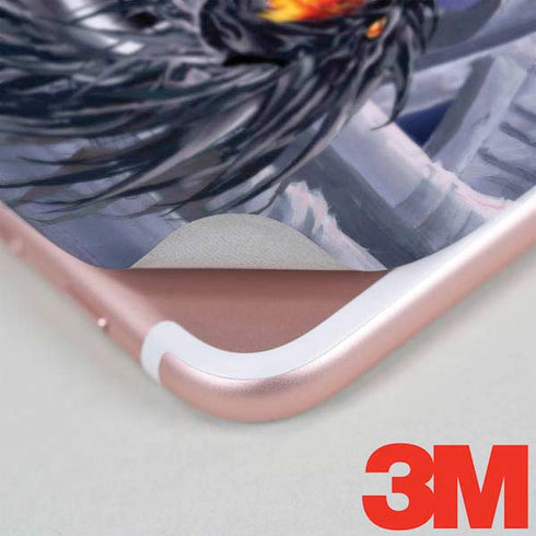 Ruth Thompson Thunderstrike iPhone 7 Skin