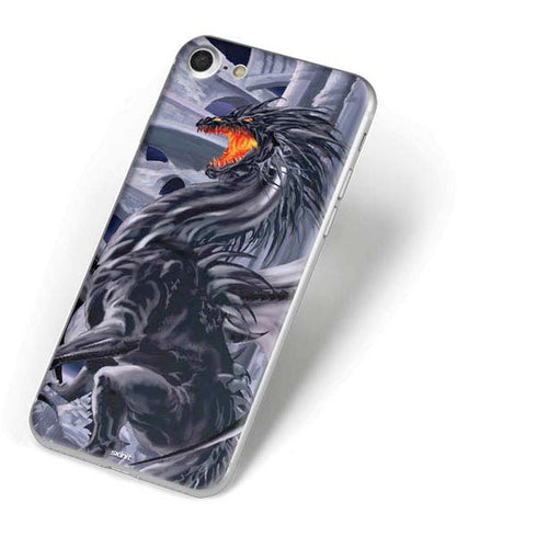 Ruth Thompson Thunderstrike iPhone 7 Skin