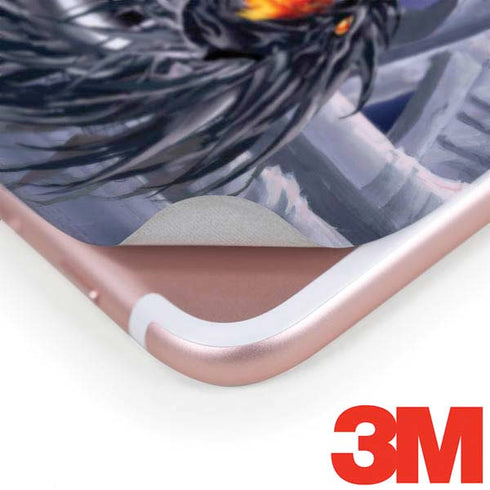 Ruth Thompson Thunderstrike iPhone 8 Plus Skin