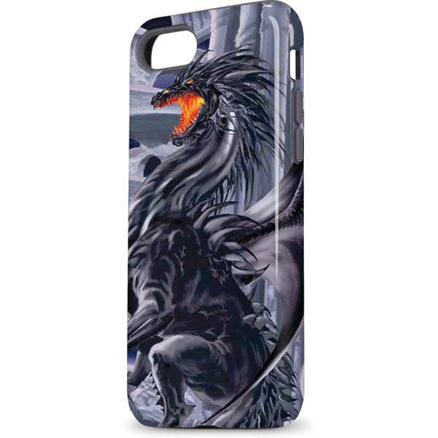 Ruth Thompson Thunderstrike iPhone 8 Pro Case