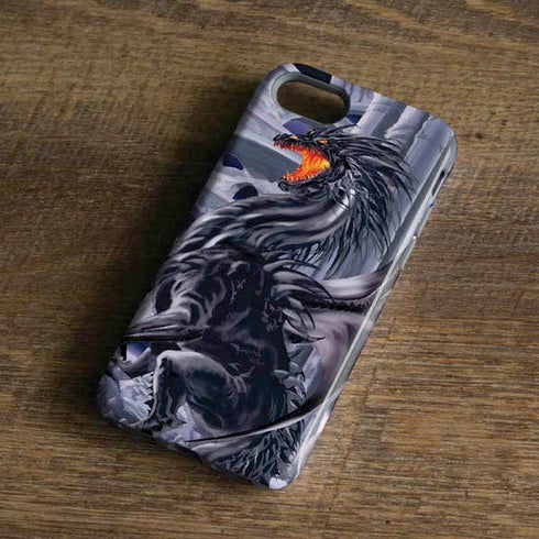 Ruth Thompson Thunderstrike iPhone 8 Pro Case