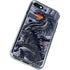 Ruth Thompson Thunderstrike iPhone SE (2nd & 3rd Gen) Clear Case