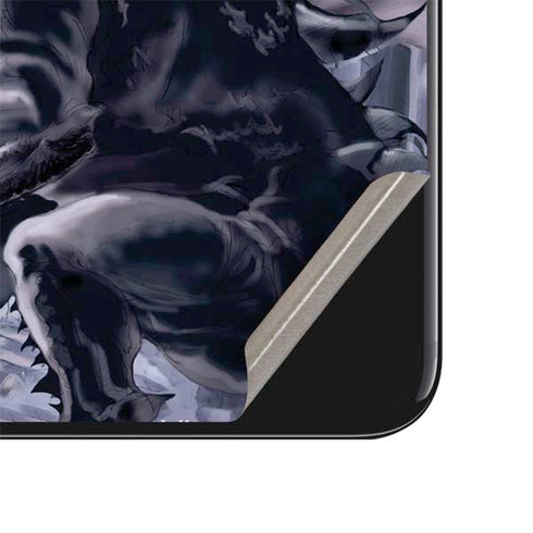Ruth Thompson Thunderstrike iPhone SE (2nd & 3rd Gen) Skin