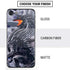 Ruth Thompson Thunderstrike iPhone SE (2nd & 3rd Gen) Skin