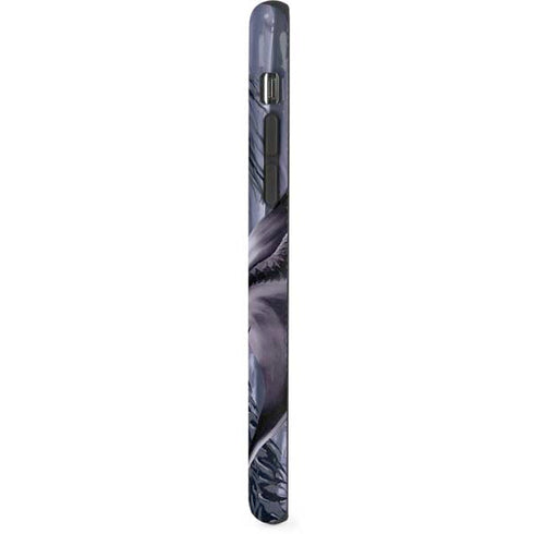 Ruth Thompson Thunderstrike iPhone X Pro Case