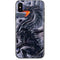 Ruth Thompson Thunderstrike iPhone X Skin