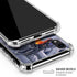 Thunderstrike by Ruth Thompson iPhone XR Clear Case