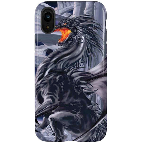 Ruth Thompson Thunderstrike iPhone XR Pro Case