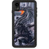 Ruth Thompson Thunderstrike iPhone XR Waterproof Case