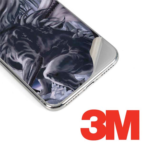 Ruth Thompson Thunderstrike iPhone XS Max Skin