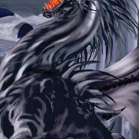 Ruth Thompson Thunderstrike iPhone XS Max Skin