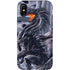 Ruth Thompson Thunderstrike iPhone XS Pro Case