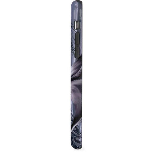 Ruth Thompson Thunderstrike iPhone XS Pro Case