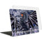 Thunderstrike by Ruth Thompson MacBook Air 13in M1 (2021) Case plus Skin