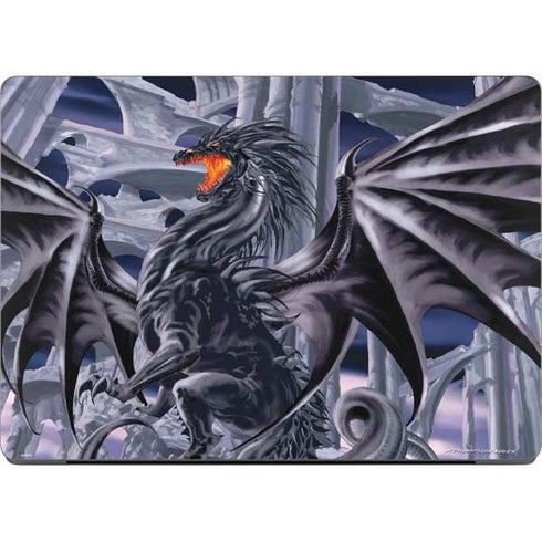 Thunderstrike by Ruth Thompson MacBook Pro 14in (2021-24) Skin