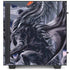 Ruth Thompson Thunderstrike NZXT H510 Compact ATX Mid-Tower Case Skin