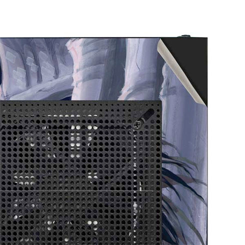 Ruth Thompson Thunderstrike NZXT H510 Compact ATX Mid-Tower Case Skin