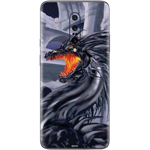 Ruth Thompson Thunderstrike OnePlus 7 Pro Skin