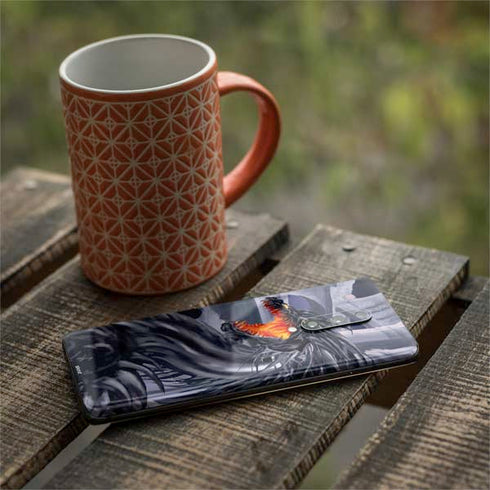 Ruth Thompson Thunderstrike OnePlus 7 Pro Skin