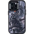 Thunderstrike by Ruth Thompson Otterbox Defender iPhone Skin
