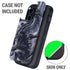 Thunderstrike by Ruth Thompson Otterbox Defender iPhone Skin