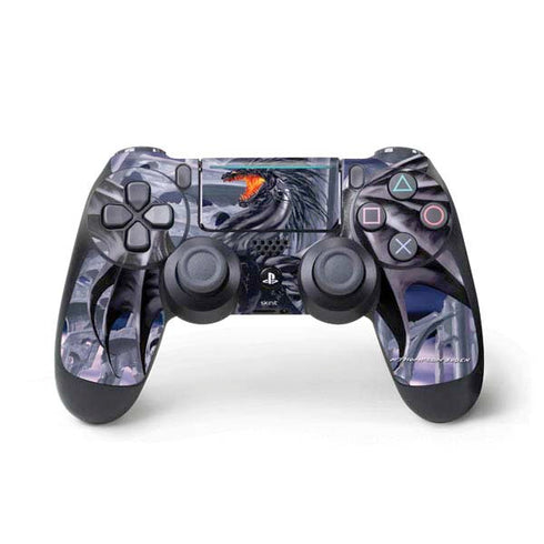 Ruth Thompson Thunderstrike PS4 Pro/Slim Controller Skin