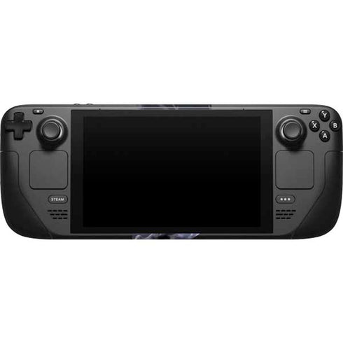 Ruth Thompson Thunderstrike Steam Deck Handheld Gaming Computer Skin