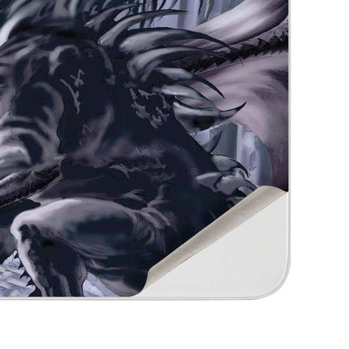 Ruth Thompson Thunderstrike Surface Duo Skin
