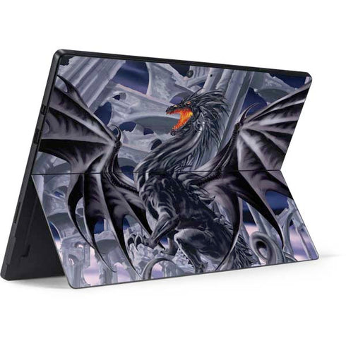 Ruth Thompson Thunderstrike Surface Pro 7 Skin