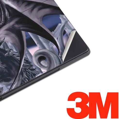 Ruth Thompson Thunderstrike Surface Pro 7 Skin
