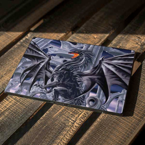 Ruth Thompson Thunderstrike Surface Pro 7 Skin