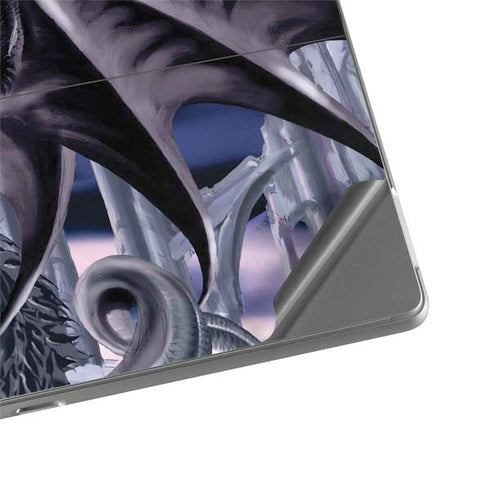Ruth Thompson Thunderstrike Surface Pro 8 Skin